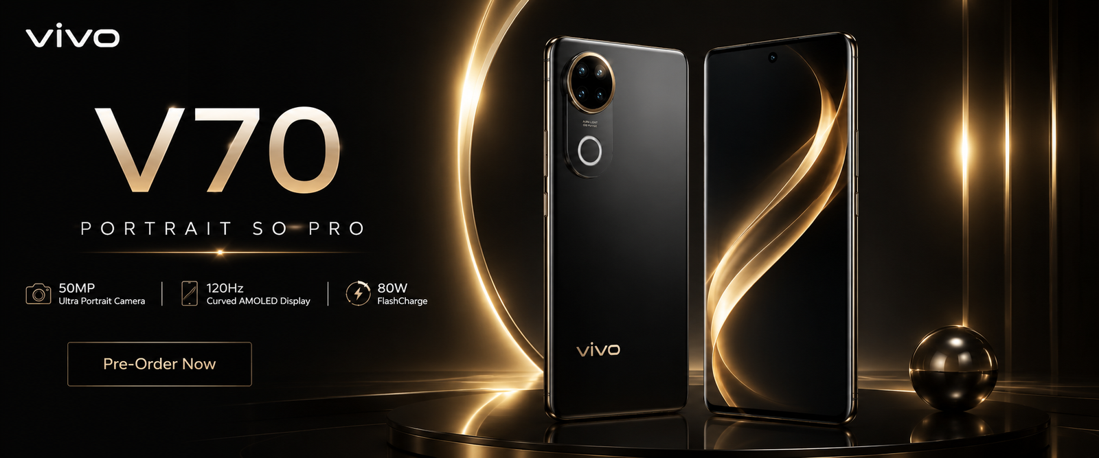 Latest Smartphones
